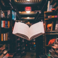 From Bombs to Book Clubs: How Wartime London Shaped My Fiction